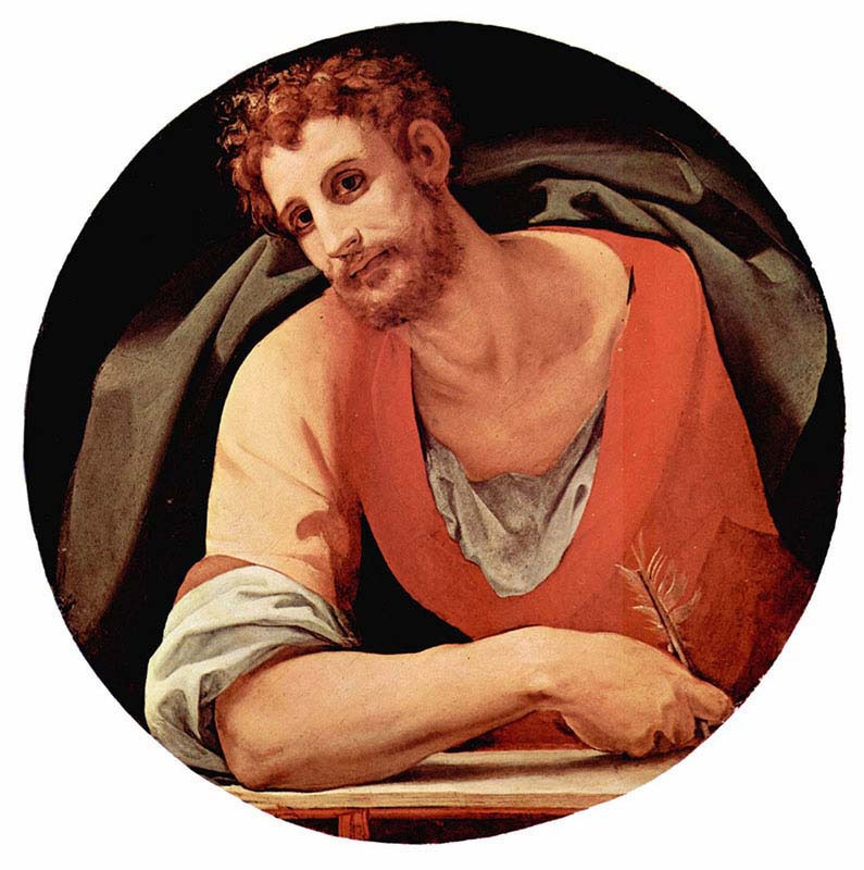 Saint Markus